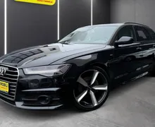 Zunanja slika - Audi A6 - Avant 2.0 TDI ULTRA MATRIX RADAR NAVI PDC KAM AMBIENTNA - 1 - Predogledna slika