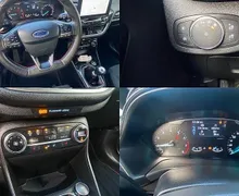 Zunanja slika - Ford Fiesta - ST-Line 1.0 EcoBoost 103kW S S Navigacija Tempom.. - 12 - Predogledna slika