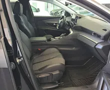 Notranja slika - Peugeot 3008 - 1.5 BlueHDi avt. Allure-FULL LED-KAMERA-ODLIČEN... - 11 - Predogledna slika