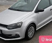Zunanja slika - VW Polo - 1.4 TDI 68ks °OGREVANI SEDEŽI° KLIMA EL. PAKET - 1 - Predogledna slika