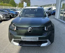 Zunanja slika - Citroën C3 Aircross - 1.2L Turbo 100 S S BVM6 PLUS - 3 - Predogledna slika