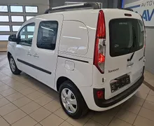 Zunanja slika - Renault Kangoo - 1.5 DCI SAMO 95000KM-1LASTNIK-SLO VOZILO-KOT NOV - 4 - Predogledna slika