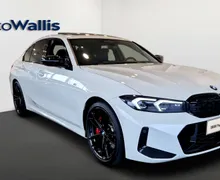 Zunanja slika - BMW Serija 3 - M340i xDrive - 11 - Predogledna slika