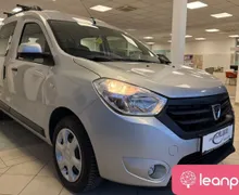 Zunanja slika - Dacia Dokker - Laureate 1.5 dCi 90 -SLO.POREKLO-ODLIČEN- - 1 - Predogledna slika