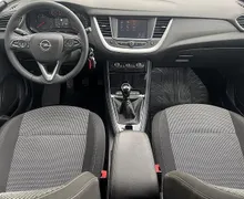 Zunanja slika - Opel Grandland X - |1.6 CDTI|INNOVATION|LED|CARPLAY|SLO|1LAST|TOP| - 10 - Predogledna slika