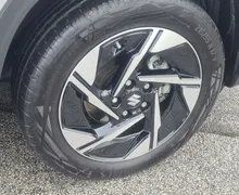 Zunanja slika - Suzuki Vitara - 1.4 Boosterjet AllGrip Hibrid Elegance - 15 - Predogledna slika