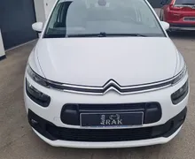 Zunanja slika - Citroën C4 SpaceTourer - PureTech Feel 1.LAS.. VELIKI SERVIS - 3 - Predogledna slika