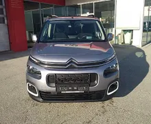 Zunanja slika - Citroën Berlingo - Shine M BlueHDi 130 S S BVM6  -40- - 2 - Predogledna slika