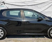 Zunanja slika - Peugeot 208 - 1.6 BlueHDi - NAVI - PDC - KLIMA - 5 - Predogledna slika