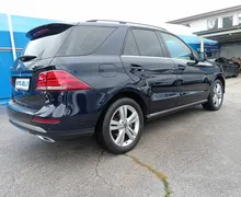 Zunanja slika - Mercedes-Benz GLE-Razred - GLE-Razred - 11 - Predogledna slika