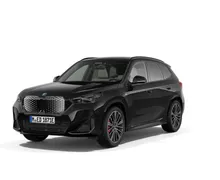 Zunanja slika - BMW iX - 1 eDrive20 - 1 - Predogledna slika