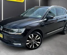 Zunanja slika - VW Tiguan - 2.0 TDI 20COL R-LINE LED NAVI PDC RADARSKI TEM T - 2 - Predogledna slika