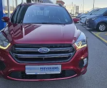 Zunanja slika - Ford Kuga - ST-Line 2.0 TDCi 110 kW  AWD  AUT. - 2 - Predogledna slika
