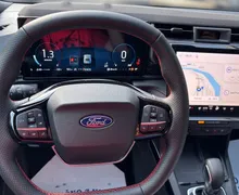 Zunanja slika - Ford Puma - ST-Line 1.0  125KM mHEV A7-NA ZALOGI - 16 - Predogledna slika