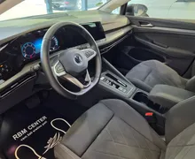 Zunanja slika - VW Golf - 2.0 TDI Style DSG|MEMORY|KEYLESS|DAB|MRTVI KOT|ACC - 9 - Predogledna slika