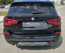 Zunanja slika - BMW X3 - serija : xDrive30d Avt. X line - 4 - Predogledna slika