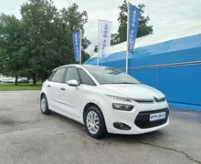Zunanja slika - Citroën C4 - C4 - 7 - Predogledna slika