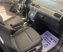 Zunanja slika - VW Caddy - 2.0 TDI DSG -7SEDEŽEV-PDC-2xDRSNA VRATA-KLJUKA - 10 - Predogledna slika
