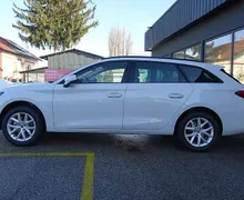 Zunanja slika - Seat Leon - 1.5 TSI 115KM STYLE EDITION ST - VL. KLJUKA - - 4 - Predogledna slika