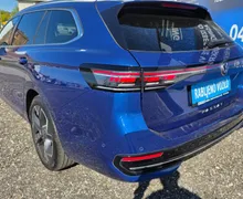 Zunanja slika - Volkswagen Passat - Variant 2.0 TDI Elegance DSG.IQLIGHT.WEBASTO.HARMAN.HUD - 4 - Predogledna slika