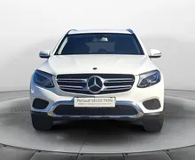 Zunanja slika - Mercedes-Benz GLC-Razred - GLC 220 d 4MATIC Z ENOLETNIM JAMSTVOM - 3 - Predogledna slika