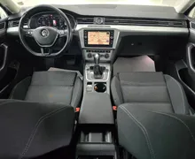 Zunanja slika - VW Passat - Variant 2,0 TDI BMT Connect DSG - 5 - Predogledna slika
