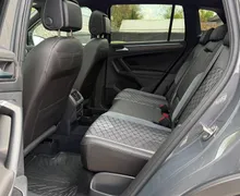 Zunanja slika - Volkswagen Tiguan - 2.0 TSI 4M R-Line DSG |HUD|KAM|PANO|IQ LIGHT|... - 16 - Predogledna slika