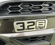 Zunanja slika - Ford Ranger - 3.2TDCI.4X4.KAMERA.NAVI.XENON.ZAP.DIFERENCIAL - 20 - Predogledna slika