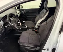Zunanja slika - Renault Captur - TCe 100 Zen.nizozemec.navi.led.usnje.pdc.kljuka. - 11 - Predogledna slika