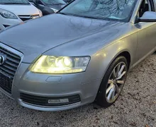 Zunanja slika - Audi A6 - Avant 2.0 TFSI + EXPORT PRICE + EXPORT CENA - 1 - Predogledna slika