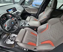 Notranja slika - BMW serija X3: - M-COMPETITION |VIRTUAL|HL-SED|KAMERA|RADAR|TOP|A21 - 7 - Predogledna slika