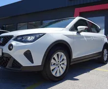 Zunanja slika - Seat Arona - 1.0 TSI 115KM STYLE EDITION - AKCIJA - - 1 - Predogledna slika