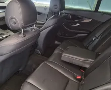 Zunanja slika - Mercedes-Benz C-Razred - C 200 CDI-AVNTGARDE SPORT-USNJE-NAVI-TEMPOMAT-... - 13 - Predogledna slika