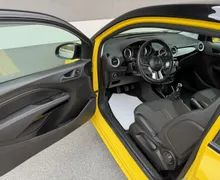 Zunanja slika - Opel Adam - 1.4 BLACK JACK • 1.LASTNICA • SLO. VOZ. • TEMPOMAT - 11 - Predogledna slika
