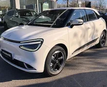 Zunanja slika - Dongfeng Box - 42.3 kWh -7.200€ SUBVENCIJE - NA ZALOGI - 1 - Predogledna slika