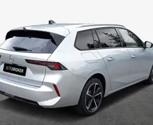 Zunanja slika - Opel Astra - 1.5 Dizel 96KW S S Elegance - 3 - Predogledna slika