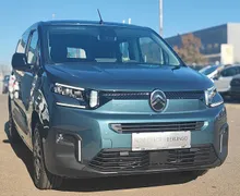 Zunanja slika - Citroën Berlingo - Plus XL N1 BlueHDi 100 S S BVM6 - 2 - Predogledna slika
