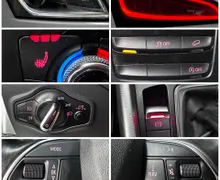Notranja slika - Audi Q5 - 2.0 TDI quattro 110kW LED+KLJUKA+PDC... - 11 - Predogledna slika