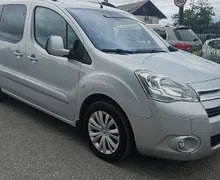 Zunanja slika - Citroën Berlingo - Multispace Pack 1.6 HDI 92ks °KLJUKA° - 3 - Predogledna slika