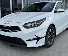 Zunanja slika - KIA Ceed - 1.0 T-GDi LX Champion+ ISG. M T 74 kW - 2 - Predogledna slika
