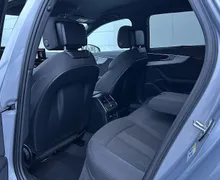 Zunanja slika - Audi A4 - Avant 35 TDI S tronic-MATRIX-NAVI-ACC-KAMERA-ALU17 - 10 - Predogledna slika