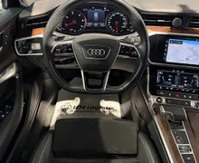 Zunanja slika - Audi A6 - Avant 40 TDI S tronic design 150kW -LED - NAVI - ODLIČEN - 16 - Predogledna slika