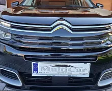 Zunanja slika - Citroën C5 Aircross - BlueHdi 180 S S Shine Avt.FULLED.NAVIPRO.ACC... - 7 - Predogledna slika
