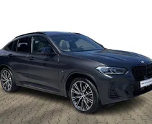 Zunanja slika - BMW X4 - serija : M40d  AT  250 KW - 7 - Predogledna slika