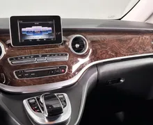 Zunanja slika - Mercedes-Benz V-Razred - 250d 4MATIC - 360 KAM. - LINE ASS. - AKTIVNI TEMP - 11 - Predogledna slika