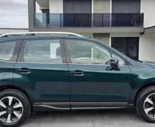 Zunanja slika - Subaru Forester - 2.0D-4X4-1 LASTNIK-XENON-LED-KAMERA-FACE LIFT - 6 - Predogledna slika