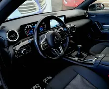 Zunanja slika - Mercedes-Benz CLA-Razred - CLA 180 ELEGANCE FULL LED KAMERA NAVI 1.LASTNIK... - 5 - Predogledna slika