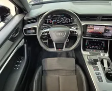 Zunanja slika - Audi A6 - Avant 2.0 TDI - 7 - Predogledna slika