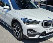 Zunanja slika - BMW X1 - serija : sDrive20d Sport Line Avt. - 12 - Predogledna slika