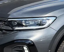 Zunanja slika - VW T-Roc - 1.0 TSI BMT R-Line-Masaža-ACC-PDC-Kamera-IQ Light - 5 - Predogledna slika